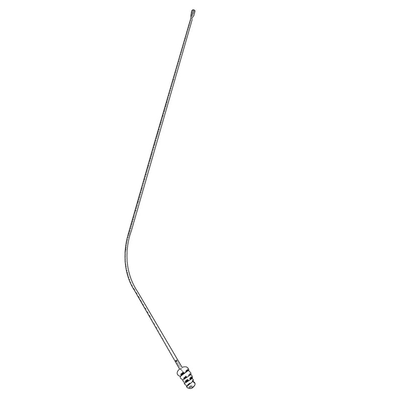 Sklar Yasargil Suction Tube - 50-2358