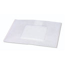 Primapore Adhesive Dressing, 10 x 20 Centimeter (Case of 200)