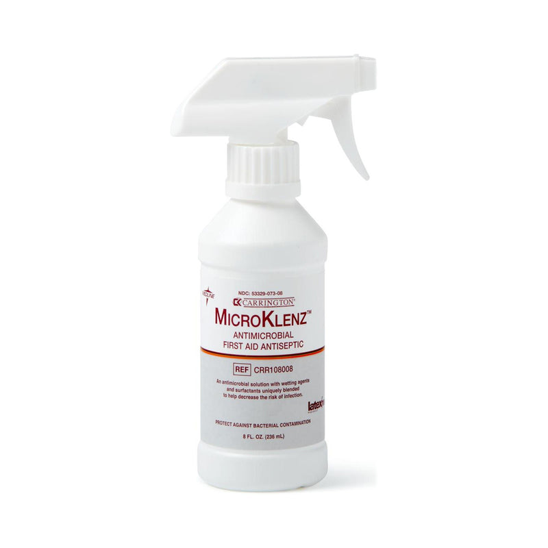 Microklenz General Purpose Wound Cleanser (Case of 6)