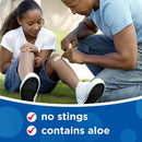 Band-Aid Kids Antiseptic Cleansing Foam (Each)