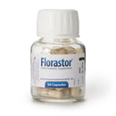 Biocodex Florastor Dual Action Probiotic Vegetarian Capsules 
