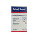 Cuticell Contact Wound Contact Layer Dressing, 5 x 7.5 cm (Box of 5)