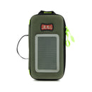 StatPacks Inc EMS Bag G3 Universal Cell Black Molded Foam 6 X 7 X 12-1/2 Inch 