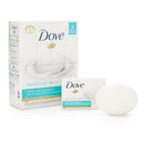 Essendant Co/United Stationers Dove Sensitive Skin Soap (72/CS) 