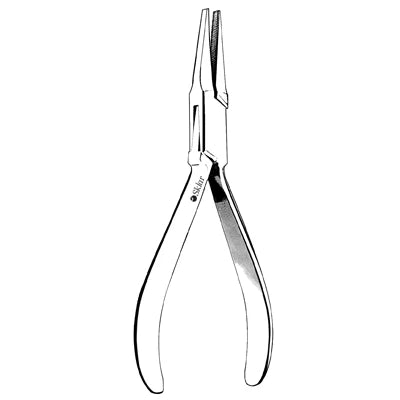 Sklar Laboratory & Office Pliers 121 - 49-1970 