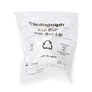 Eco BVF Filter BVF with Plastic Bite Lip (75) For MediSoft and Office Spirometers (Box of 75)