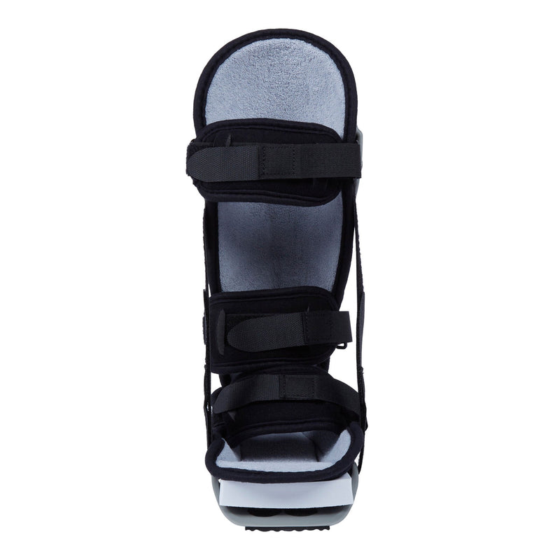 McKesson Flexion Straps with Toe Wedge Plantar Fasciitis Night Splint, Small 