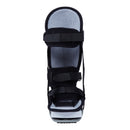 McKesson Flexion Straps with Toe Wedge Plantar Fasciitis Night Splint, Small (Each)