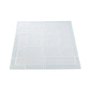 McKesson Super Moderate Absorbency Underpad, 30 x 30 Inch (Case of 100)