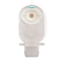 Coloplast SenSura Mio Convex Light 1-Piece Opaque Ostomy Pouch, 28mm Stoma (10/BX)