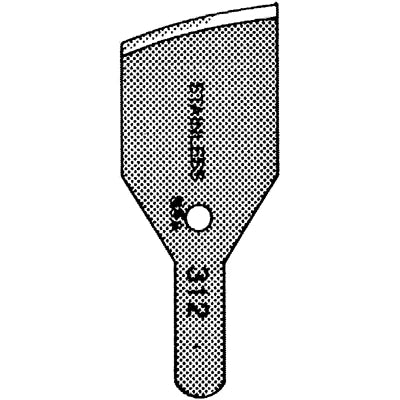 Sklar CVD EDGE NONSTR BLD