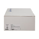 Coloplast Conveen Contour Urinary Leg Bag, Anti-Reflux Valve, Polyethylene/Flocked, 800mL (10/BX) 