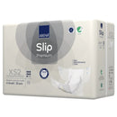 Abena Slip Premium XS2 Incontinence Brief, X-Small (Case of 128)