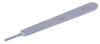 HANDLE KNIFE NUM3 STDRD 5IN127MM