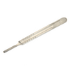 HANDLE KNIFE NUM4 STDRD5-1/4IN 133MM