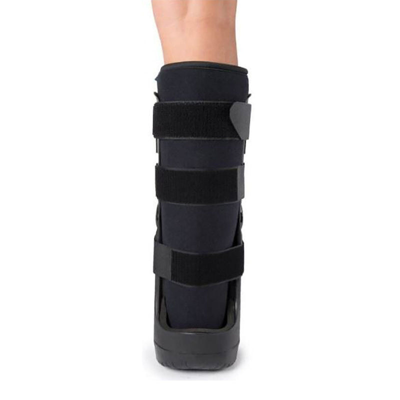 Ossur Equalizer Standard Height Air Walker Walker Boot, Medium