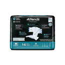 Attends Premier Briefs, Medium (Case of 56)