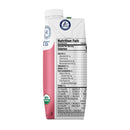Oral Supplement Kate Farms High Protein Strawberry Flavor Liquid 11 oz. Carton (Case of 12)