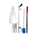 FabLife Hip Kit with 26 Inch Reacher and 24 Inch Metal Shoehorn (Each)