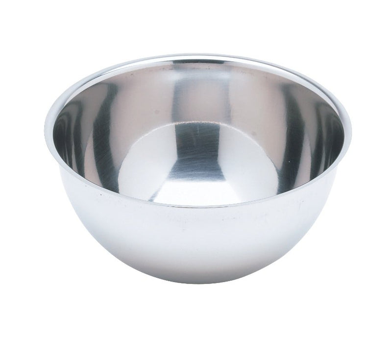 Integra Lifesciences Iodine Cup Miltex Stainless Steel 6 oz. Round 