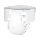 McKesson Ultra Heavy Absorbent Incontinence Brief, Bariatric (Case of 32)