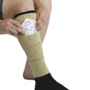 Mediusa circaid juxtalite Lower Leg Compression System, Short, Large 