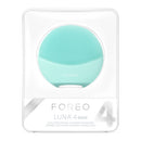 LUNA 4 mini Facial Cleansing Device, Arctic Blue (Each)