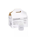 Cardinal Health Prefilled Specimen Container, 30 mL Fill in 60 mL (Case of 96)