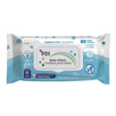 Baby Wipe PDI Soft Pack Unscented 80 Count (Case of 960)