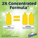 Surface Cleaner Fabuloso Manual Pour Liquid 56 oz. Bottle Lavender Scent NonSterile (Carton of 6)