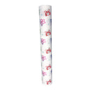 Table Paper McKesson 18 Inch Width 225 Foot Length Print (Sea Friends) Smooth (Case of 12 Rolls)