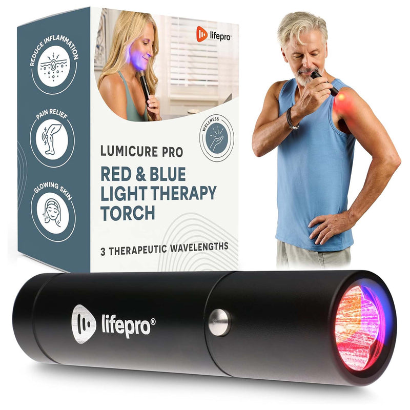 Light Therapy LumiCure Pro (Each)