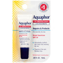 Aquaphor Lip Protectant + SPF 30 (Carton of 6)