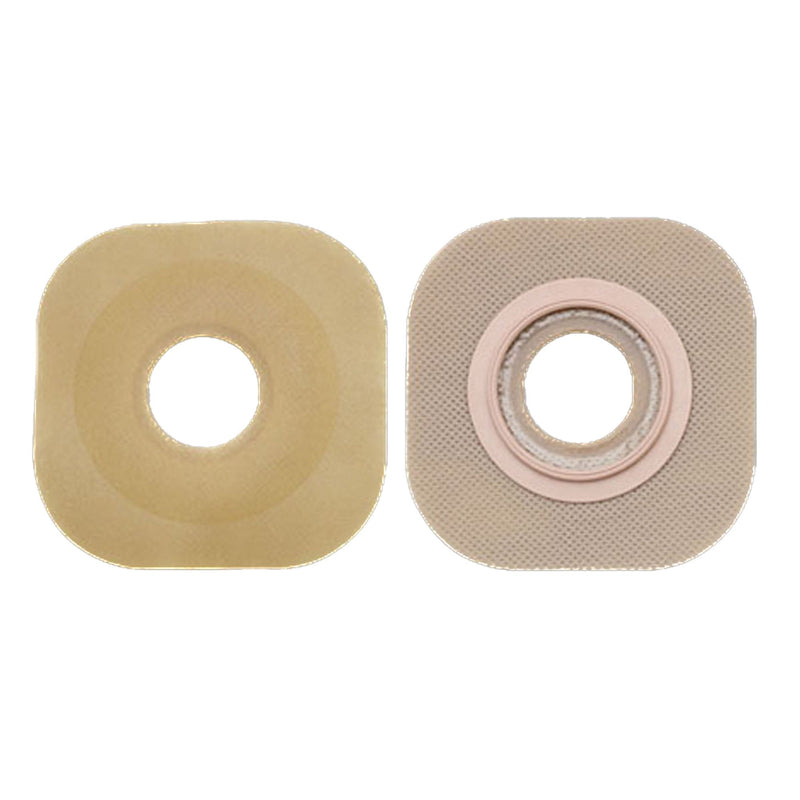 Hollister New Image Flextend Colostomy Barrier, Pre-cut to fit 25mm Stomas (5/BX) 
