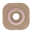 New Image Flextend Colostomy Barrier, Pre-cut to fit 32 mm Stoma Opening (Box of 5) 