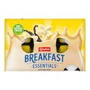 Carnation Breakfast Essentials High Protein Vanilla Nutritional Drink, 8 ounces (24/CS) 