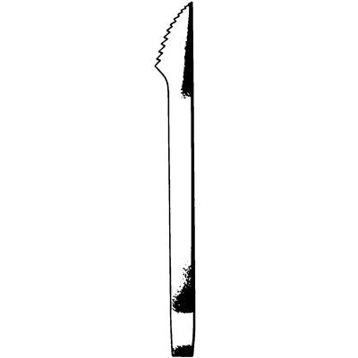 Sklar Wigmore Saw - 7-1/2" - 11-1530 