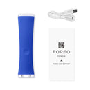 Foreo Inc ESPADA 2 Acne Therapy Device, Cobalt Blue 