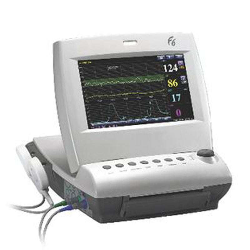 MedGyn Fetal Monitor F6 