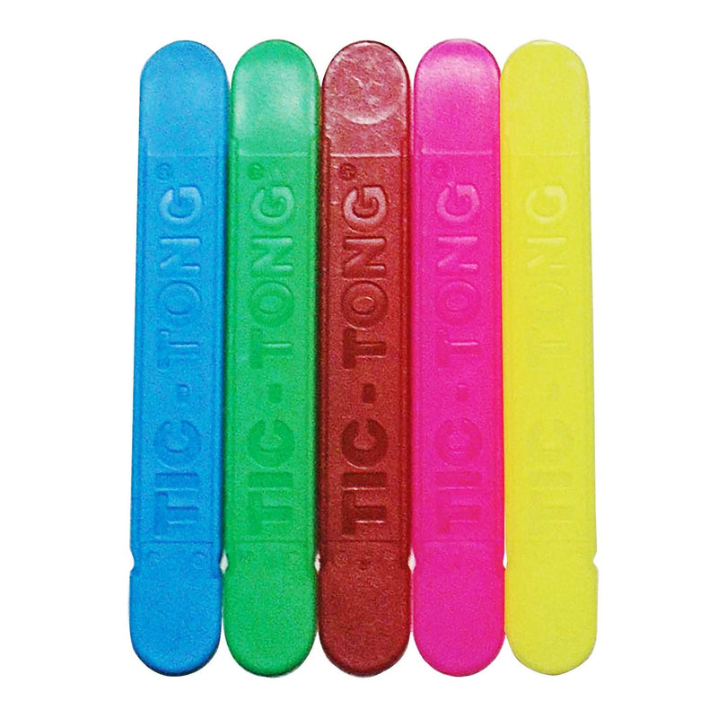 Tic-Tong Tongue Depressor (Pack of 40)