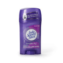 Lady Speed Stick Antiperspirant Deodorant, Shower Fresh (Case of 12)