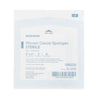 McKesson Sterile Gauze Sponge, 2 x 2 Inch, Eight Ply (Case of 3000)