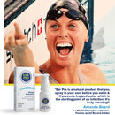 Ear Pro Water-Repellant Ear Spray - for Swimming, Diving, Surfing (Case of 180)