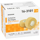 McKesson Brand McKesson Self-adherent Closure Cohesive Bandage, 1 Inch x 5 Yard (30/CS) 
