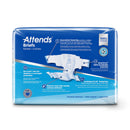Attends Advanced Briefs, X-Large (Case of 60)
