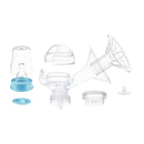 SpeCtra Single Manual Breast Pump (Each)