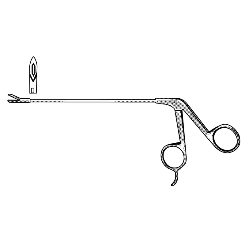 Sklar Weil-Blakesley Sinuscopy Forceps - 70-5039