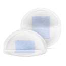 Emerson Healthcare Lansinoh Nursing Bundle – 2 Stay Dry Nursing Pads & 2 Breast Milk Storage Bags (180/CS) 