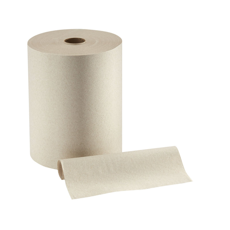 enMotion Touchless Brown Paper Towel, 10 Inch x 800 Foot, 6 Rolls per Case (6/CS)