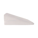 DMI Positioning Wedge, 7 Inch, White (Each)